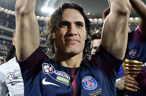 Édinson Cavani