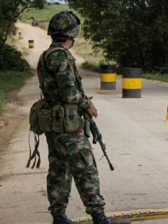 Operativo del Ejército
