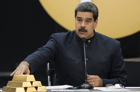 Maduro