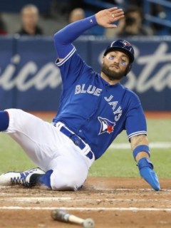 Kevin Pillar