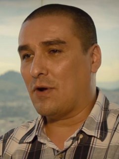 Julio César González, 'Matador'