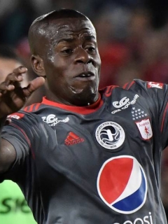 Carmelo Valencia