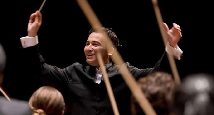 Andrés Orozco-Estrada