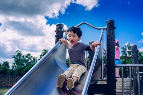 Niños