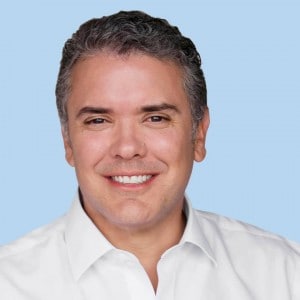 Iván Duque Iván Duque