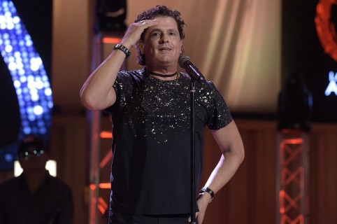 Carlos Vives