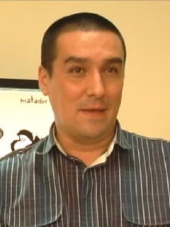 Julio César González, 'Matador'