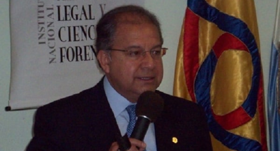 Camilo Tarquino
