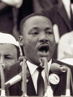 Martin Luther King Jr.