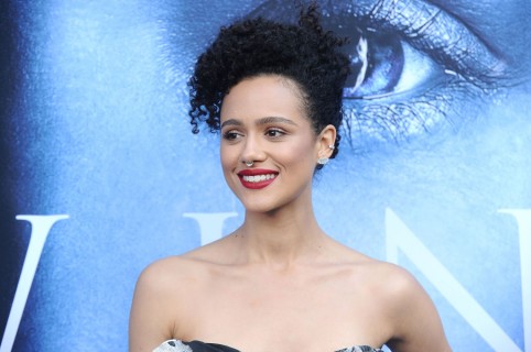 Nathalie Emmanuel