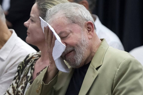 Lula da Silva