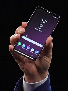 Samsung s9