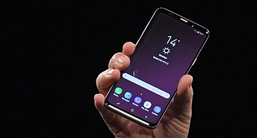 Samsung s9