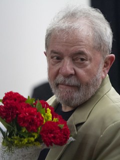 Lula da Silva