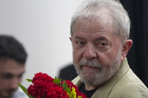 Lula da Silva