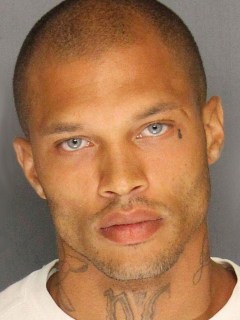 Jeremy Meeks