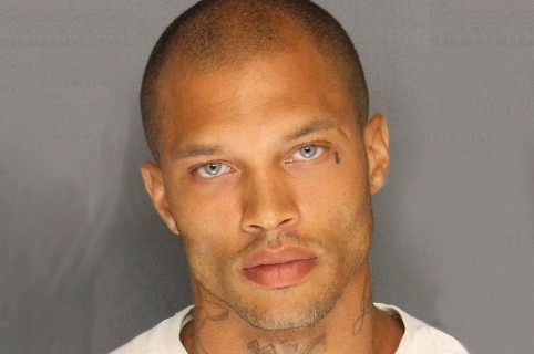 Jeremy Meeks