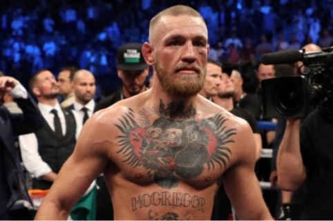 Conor McGregor