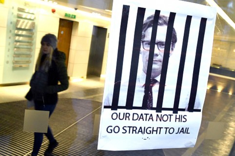 Cambridge Analytica