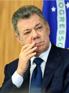 Juan Manuel Santos