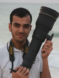Yaser Murtaja