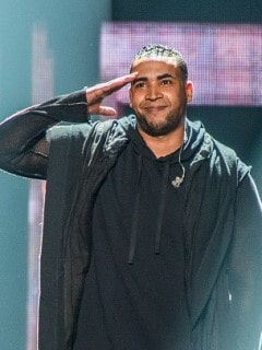 Don Omar