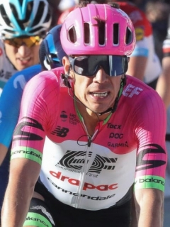 Rigoberto Urán