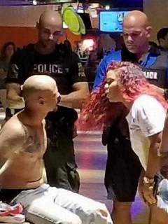 Dolphin Mall