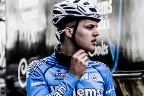 Michael Goolaerts