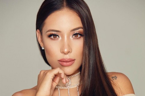 Luisa Fernanda W
