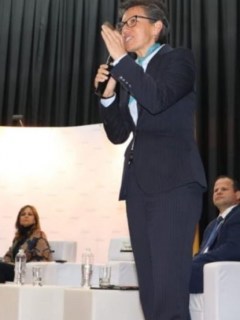 Debate en La Salle