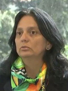 Gloria Ospina