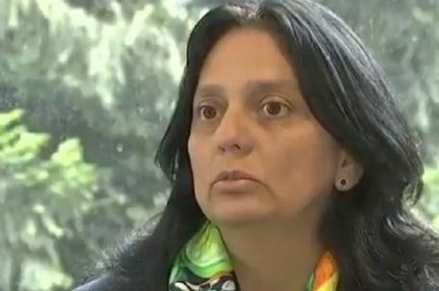 Gloria Ospina