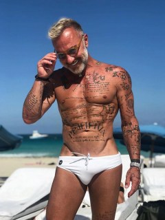 Gianluca Vacchi