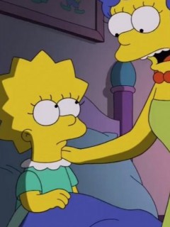 Los Simpsons