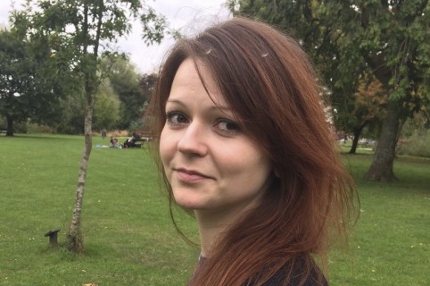 Yulia Skripal