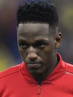 Yerry Mina