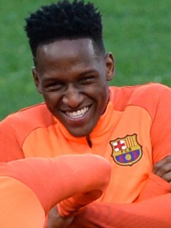 Yerry Mina