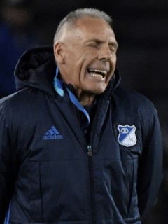 Miguel Russo