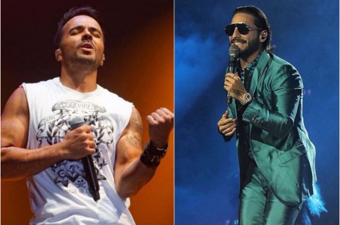 Luis Fonsi y Maluma