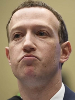 Zuckerberg