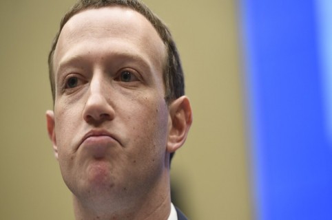 Zuckerberg