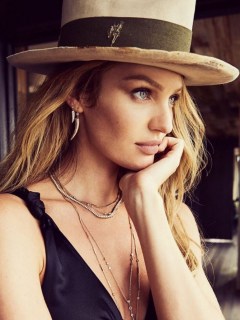 Candice Swanepoel