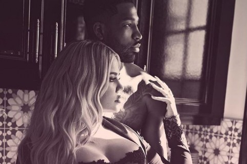 Tristan y Khloé