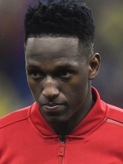 Yerry Mina