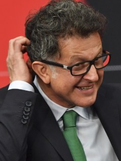 Juan Carlos Osorio