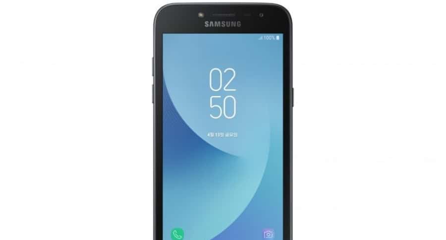 Samsung J2 Pro