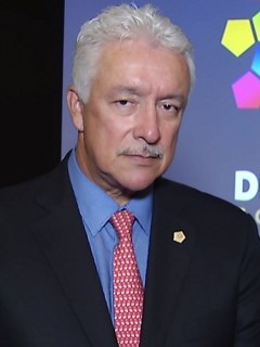 Jorge Perdomo