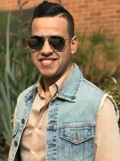 Martín Elías