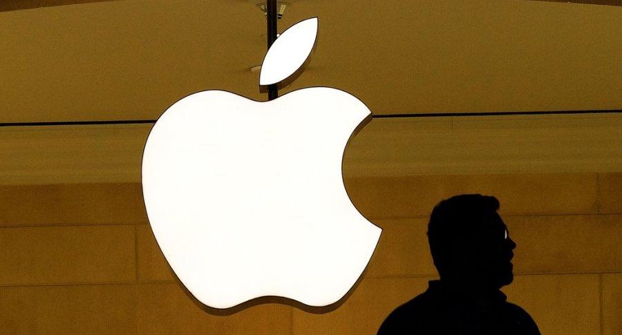 Ex-empleado de Apple es condenado a prisión por filtrar información
